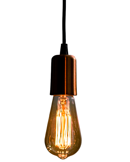nakedness-lamp lamp
